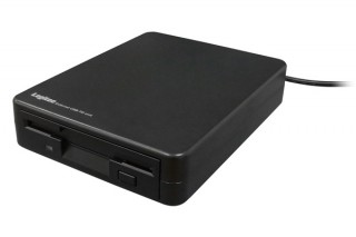 ロジテックINA、USB接続のWindows用FDドライブ「LFD-31UEF」を発売