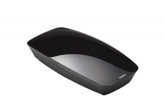 ロジテック、Android端末をTVのリモコンにする無線ユニットを発売