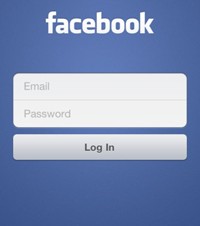 FacebookのiPhoneアプリがバージョンアップ、タイムラインへのアクセスが可能に