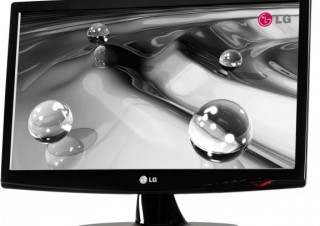 2系統入力端子搭載フルHD対応21.5型液晶モニタ