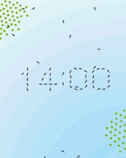 エレコム、nendoとのコラボによるAndroid用の時計アプリをリリース