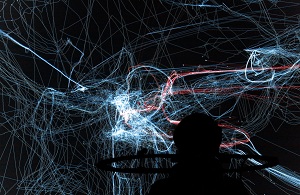 LabACT vol.2「Eye-Tracking Informatics～視線のモルフォロジー」
