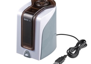 サンワ、USBバスパワー接続で使用できる加湿器「USB-TOY68」を発売