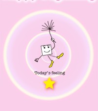 【iPhoneアプリ】Happy Beginning