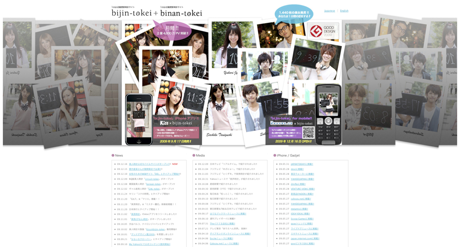 bijin_tokei