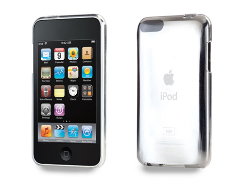 eggshell for iPod touch 2G