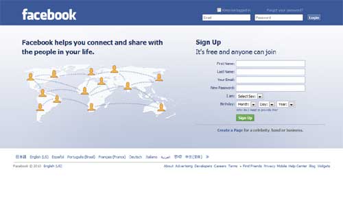 facebook