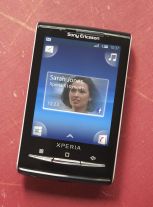 Xperia X10 mini