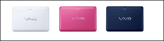VAIO　Mシリーズ
