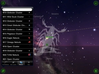 Star Walk - Interactive Astronomy Guide