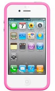 iPhone 4 Bumper