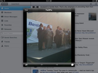 Echofon Pro for Twitter