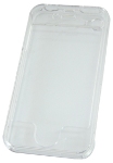 CRYSTAL CASE For iPhone 4