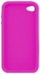 SILICON CASE FOR iPhone 4