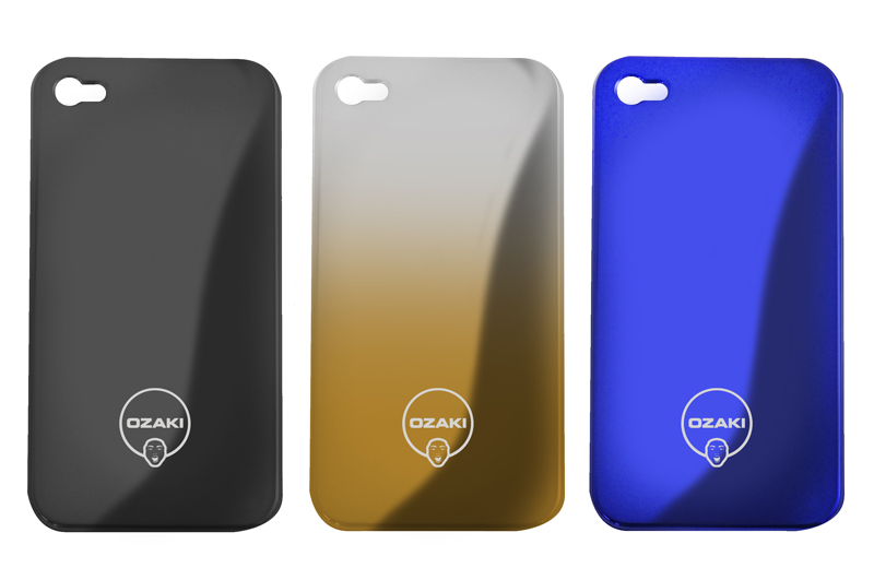 OZAKI iCoat Wardrobe IC855A