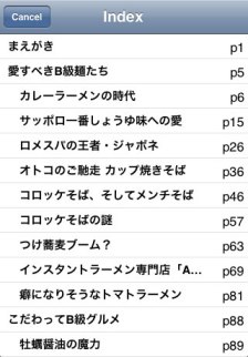 「安田理央のB級グルメ道」