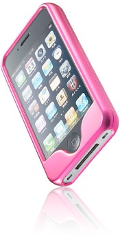 クロームフレームケース（RK-PF721）