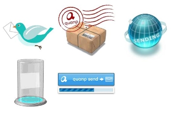 quanp send