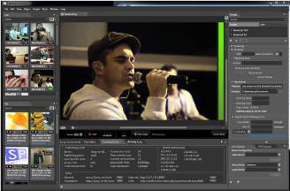 Expression Encoder 4 Pro