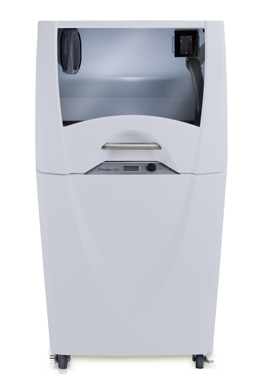 ZPrinter 250