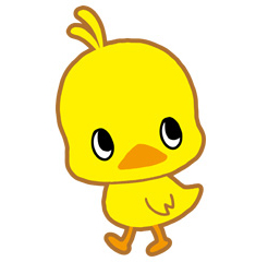 ひよこちゃん