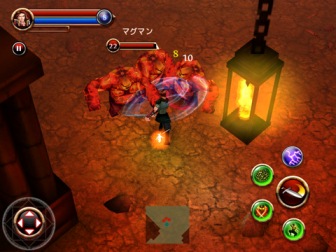 DungeonHunterHD