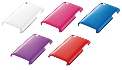 Metallic Jacket RA-PU443