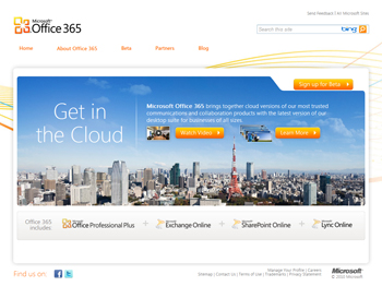 Microsoft Office 365