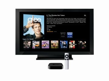 Apple TV