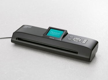 スキャミル（PSS10）