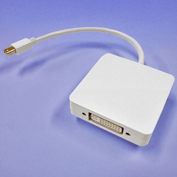ミニディスプレイポート 変換アダプタ