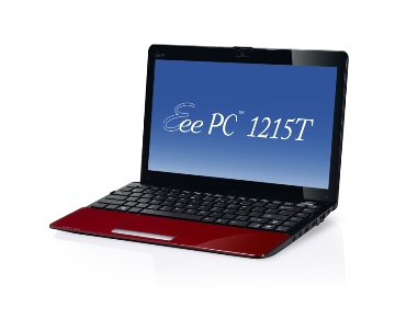 Eee PC 1215T