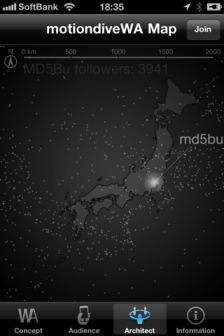 motiondive WA