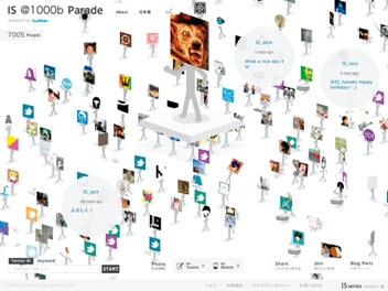 IS_Parade