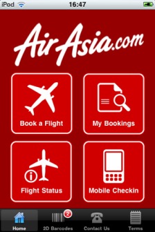 「AirAsia」