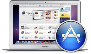 Mac App Store