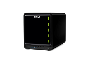 Drobo S