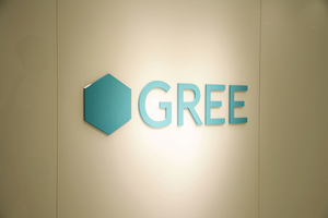 GREE