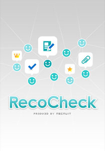 RecoCheck