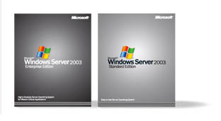 Microsoft Windows Server 2003