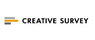 CREATIVE SURVEYロゴ