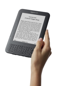 Kindle端末