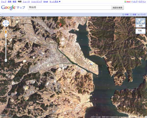 google_kesennuma
