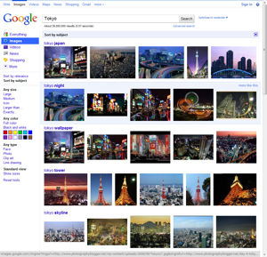 Google Images