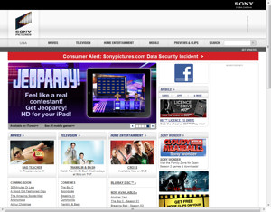 SPEのWebサイト