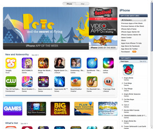 App Store