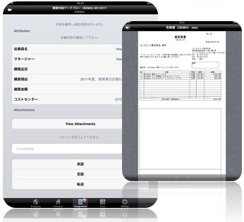 「OpenText Everywhere」