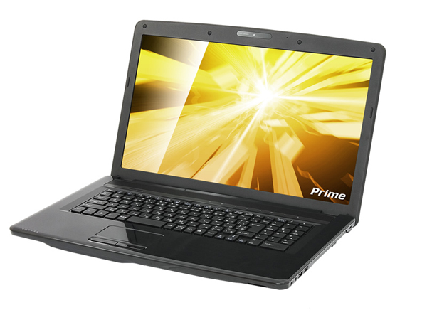 ドスパラ、17.3型フルHD液晶搭載ノートPC「VF17H」「VF17A」2機種