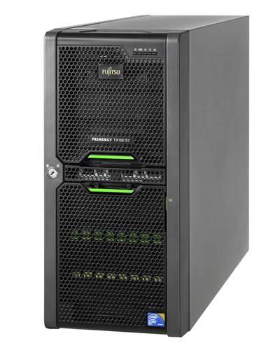 PRIMERGY TX150 S7