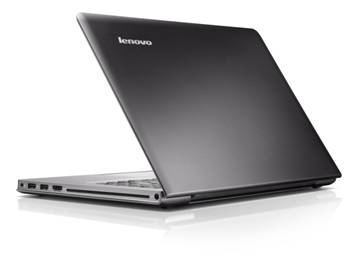 「IdeaPad U400」